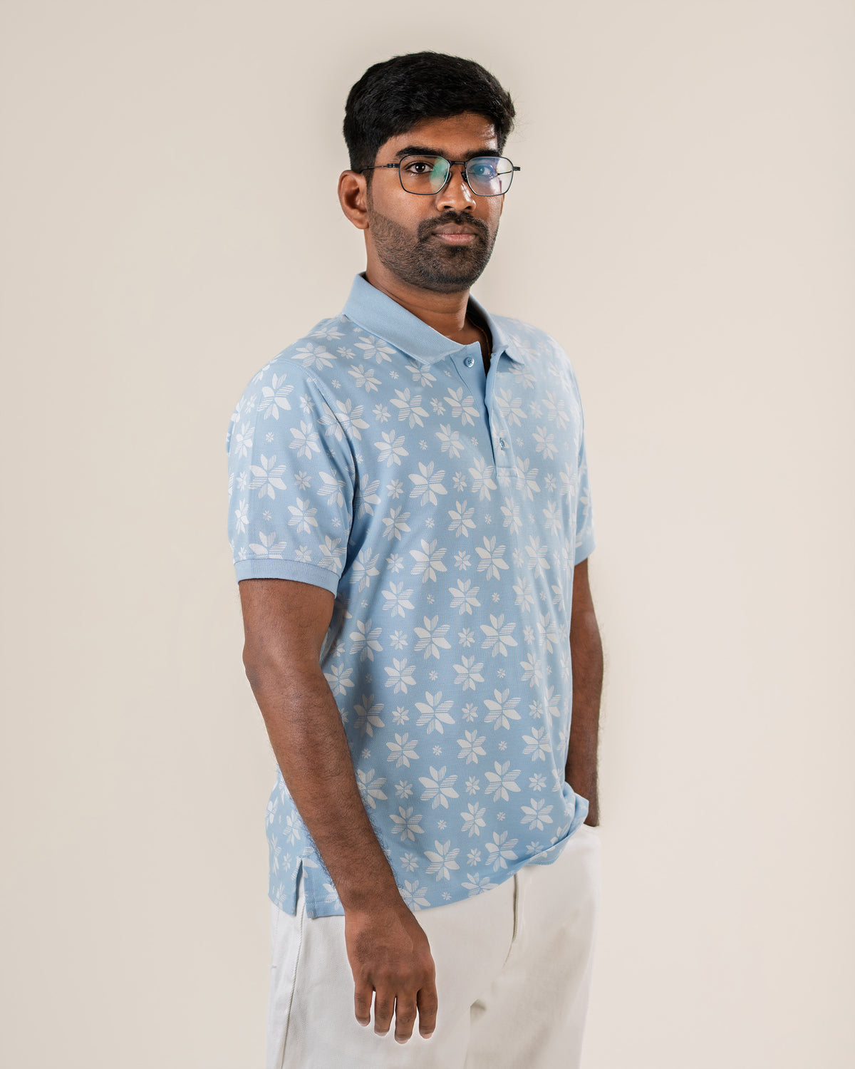 Hero view of the Vela Polo